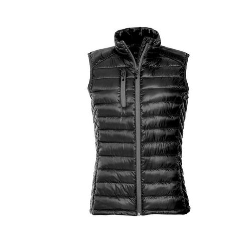 Chaleco Mod. HUDSON VEST LADIES Negro (99) Talla S