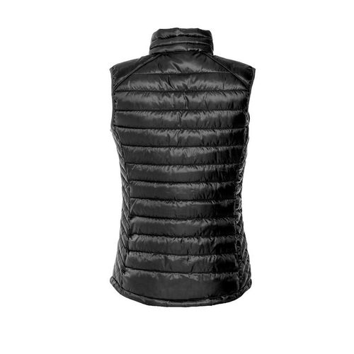 Chaleco Mod. HUDSON VEST LADIES Negro (99) Talla S