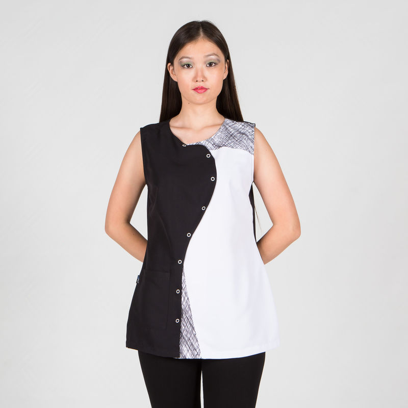 Blusa señora best sale