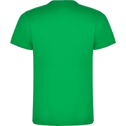 Camiseta de manga corta Mod. DOGO PREMIUM (24) Verde Irish  Talla S