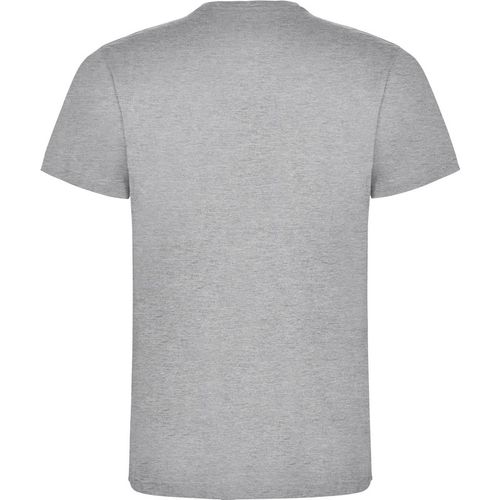 Camiseta de manga corta Mod. DOGO PREMIUM (58) Gris Vigoré  Talla S