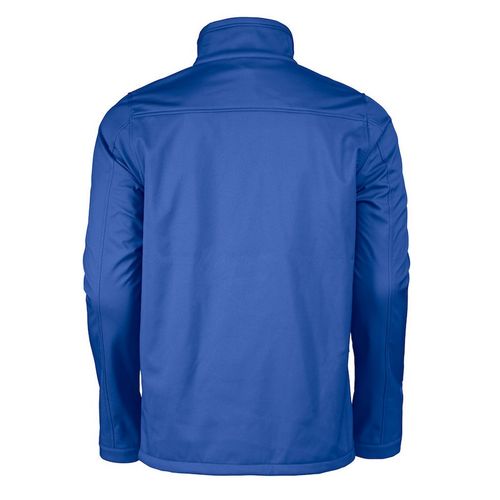 Cortavientos Mod. VERT Azul Royal (530) Talla XL