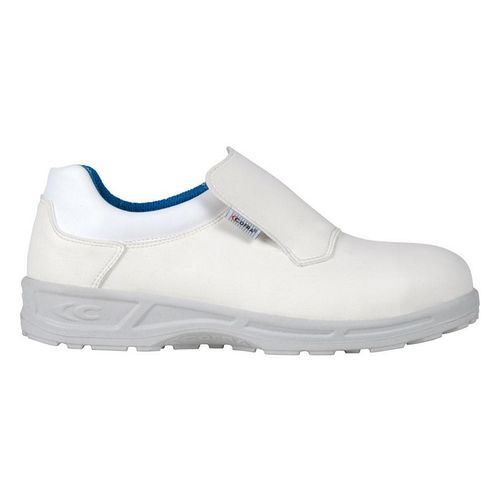 Zapato Mod. TALOS O2 SRC FO Blanco Talla 40