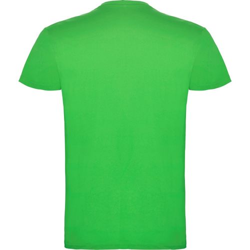 Camiseta de manga corta Mod. BEAGLE (114) Verde Oasis  Talla M