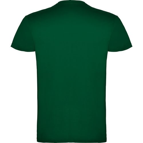 Camiseta de manga corta Mod. BEAGLE (56) Verde Botella Talla M