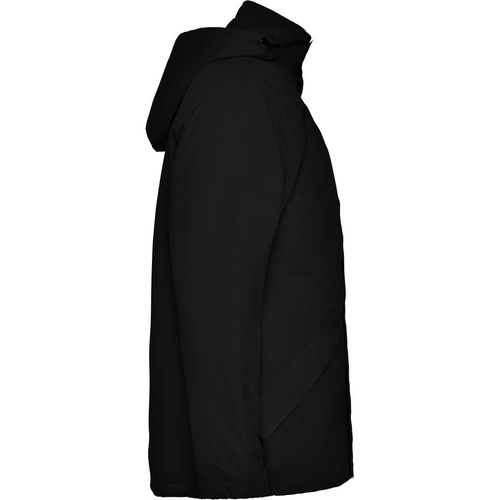 Parka Mod. EUROPA (02) Negro Talla S