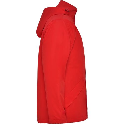 Parka Mod. EUROPA (60) Rojo  Talla XL