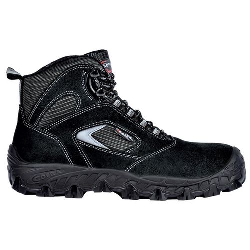 Bota EGEO S1P SRC Negro (0) Talla 45