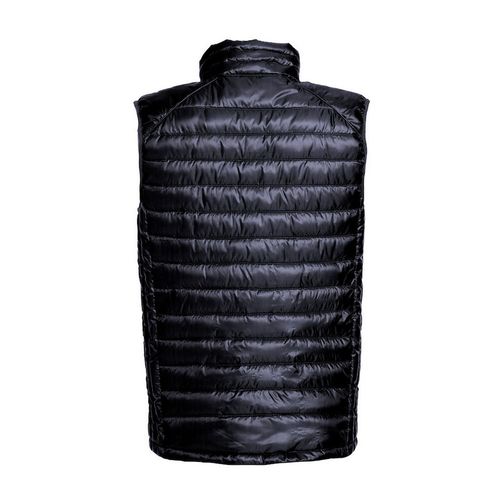 Chaleco Mod. HUDSON VEST Azul oscuro (580) Talla L