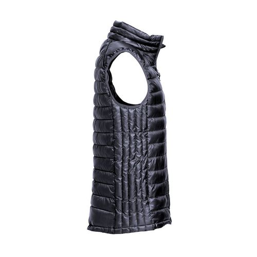 Chaleco Mod. HUDSON VEST Azul oscuro (580) Talla L