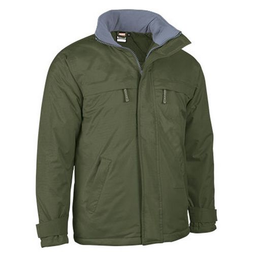 Parka Mod. BOREAL Caqui Talla XL