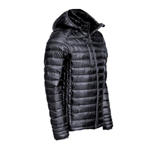 Chaqueta acolchada Mod. HUDSON Azul oscuro (580) Talla M