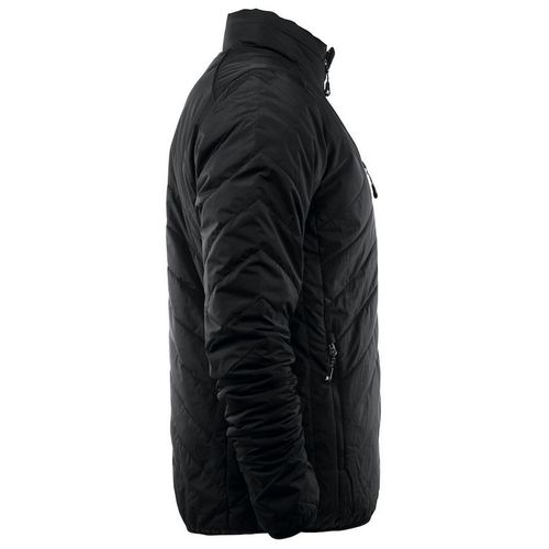 Parka acolchada Mod. DEER RIDGE (900) Negro Talla 3XL