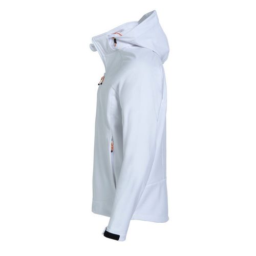 Cortavientos Mod. MILDFORD Blanco (00) Talla XL