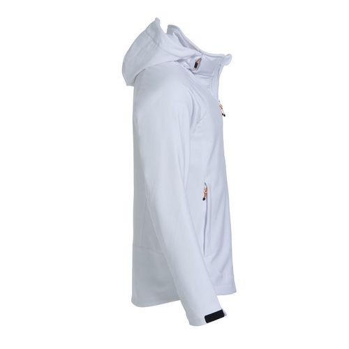 Cortavientos Mod. MILDFORD Blanco (00) Talla XL