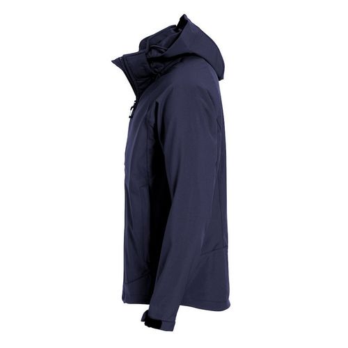 Cortavientos Mod. MILDFORD Azul oscuro (580) Talla 3XL