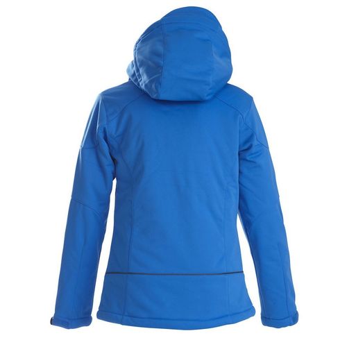 Softshell Mod. SKELETON LADIES Azul (632) Talla S