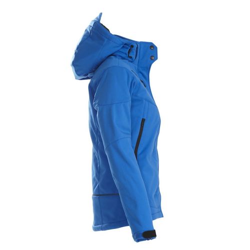 Softshell Mod. SKELETON LADIES Azul (632) Talla S