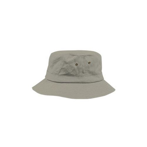 Gorro tipo pescador Mod. FISHER Beige Talla Única