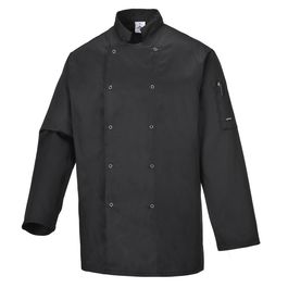 Chaquetilla de cocina Mod. SUFFLOK